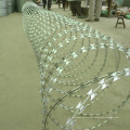 Concertina Barbed Tape Razor Wire (BTO-30)